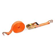 Kreator KRT555009 Ratchet belt with hooks 1000kg/9m - Tie Down Strap