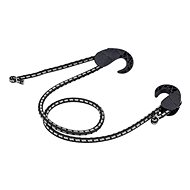 Kreator KRT555105 Adjustable clamping rubber 1m 1pc - Tie Down Strap