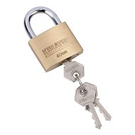 Kreator KRT557004 Padlock 40mm - Padlock
