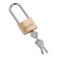 Kreator KRT557006 Padlock extended 20mm - Padlock