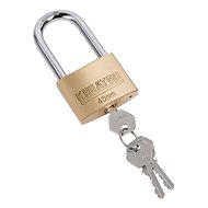 Kreator KRT557007 Padlock extended 40mm - Padlock