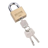 Kreator KRT557008 Visací zámek 40mm EXTRA PEVNÝ - Padlock