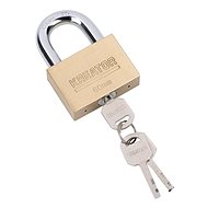 Kreator KRT557009 Visací zámek 60mm EXTRA PEVNÝ - Padlock