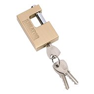 Kreator KRT557012 Visací zámek čepový 75mm - Padlock