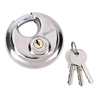 Kreator KRT557013 Padlock round 70mm - Padlock
