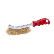 Kreator KRT561008 Universal wire brass brush - Wire Brush