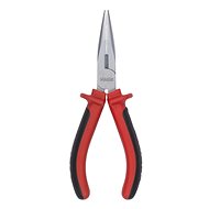 KREATOR Dlouhé kleště ploché 6" KRT601101 - Combination Pliers
