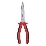 KREATOR Kleště prodloužené ohnuté 8" KRT604102 - Combination Pliers