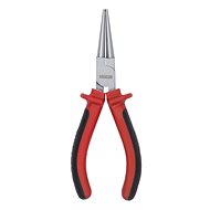 KREATOR P Kleště prodloužené kulaté 6" KRT605102 - Round Nose Pliers