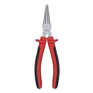 KREATOR Kleště na ségrovky rovné vnitřní 7" KRT605103 - Snap Ring Pliers