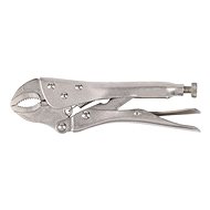 KREATOR Kleště samosvorné 175mm KRT608001 - Locking Pliers