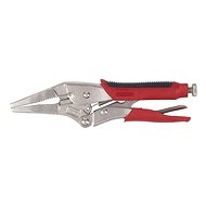 Kreator KRT608104 Kleště samosvorné prodloužené 8,5" P - Locking Pliers