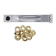 KRT616107 - Riveting tool 10mm plus 10pcs - Rings