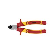 KREATOR VDE side cutter 6" KRT620004 - Cutting Pliers