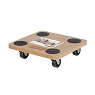 KREATOR Transport trolley 200kg KRT670002 - Transport Cart