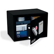 Kreator KRT692010 Electronic safe 25x35x25 cm - Security Safe
