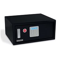 Kreator KRT692012 Electronic safe 20x43x35 cm - Security Safe