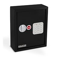 Kreator KRT692023 electronic safe 36,5x30x12,5 cm - Security Safe