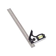 KREATOR Combination angle 300 mm KRT704200 - Speed Square