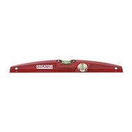 Kreator KRT706040 Trapezoidal spirit level 400mm - Spirit Level