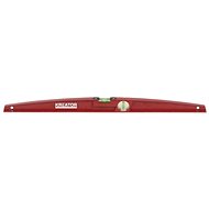 Kreator KRT706060 Trapezoidal spirit level 600mm - Spirit Level