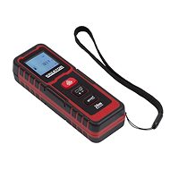 KREATOR Laser Rangefinder 20m KRT706500 (2 X AAA) - Laser Distance Meter