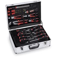KRT951002 - Tool set 109pcs in AL case - Tool Set