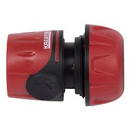 KREATOR Quick coupling for hoses KRTGR6003 - 3/4" - Quick Coupler