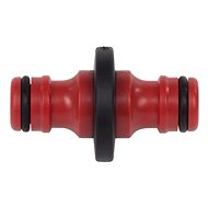 Kreator KRTGR6014 Double-sided coupling - Hose Coupling