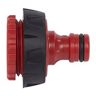 Kreator KRTGR6022 Tap Connector 3/4" 1" - Hose Coupling