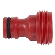 Kreator KRTGR6023 Connector with 3/4" male thread - Hose Coupling