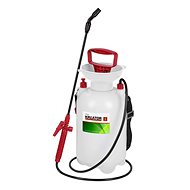 KREATOR Hand sprayer KRTGR6805V 5 l - Pressure Sprayer