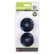 POWERPLUS String 2pcs for POW6016 POWACG1122 - Trimmer Line