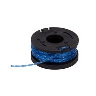 POWERPLUS String for POWDPG7540, 410 and POWDPG7542 2pcs POWACG1212 - Trimmer Line