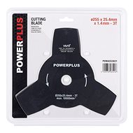 PowerPlus POWACG3021 - Brushcutter 255mm - Mowerknife