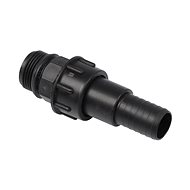 POWACW02 - Hose extension for garden pumps and waterworks (male) - Pump Accessories