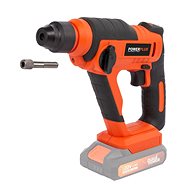 PowerPlus POWDP15600 Cordless drilling hammer 20V (without AKU) - SDS-Plus Rotary Hammer Drill