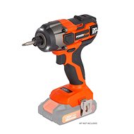 PowerPlus POWDP20100 Accu Impact Wrench 20V 180Nm (without AKU) - Impact Wrench 