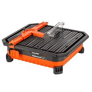 PowerPlus POWDP75100 Cordless Tile Cutter 20V 110mm (without AKU) - Tile Cutter