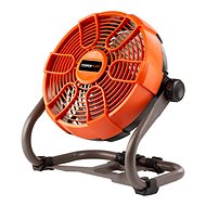 PowerPlus POWDP8015 Accu fan 20V (without AC adapter) - Industrial Fan