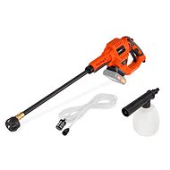 PowerPlus High Pressure Cleaner AKU POWDPG80620 20V (without battery) - Pressure Washer