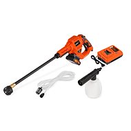 PowerPlus High Pressure Cleaner AKU POWDPG80621 20V - set - Pressure Washer
