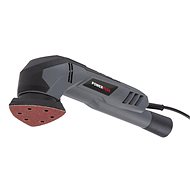 POWE40051 - Trojúhelníková bruska 280 W - Vibrační bruska