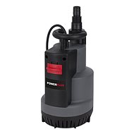POWEW67920 - Submersible pump 750W with integrated float - Submersible Pump
