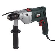 POWP2030 - Elektrická vrtačka s příklepem 850W - Příklepová vrtačka