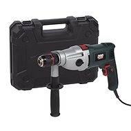 POWP2050 - Elektrická vrtačka s příklepem 1.050W - Příklepová vrtačka