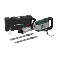 POWP3060 - Demoliční kladivo 1.700W HEX - Bourací kladivo