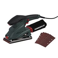 POWP5020 - Vibrační bruska 250W - Power Sander