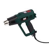 POWP6081 - Horkovzdušná pistole 2.000W - Horkovzdušná pistole