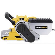POWX0460 - Belt sander 950 W - Combined Sander
